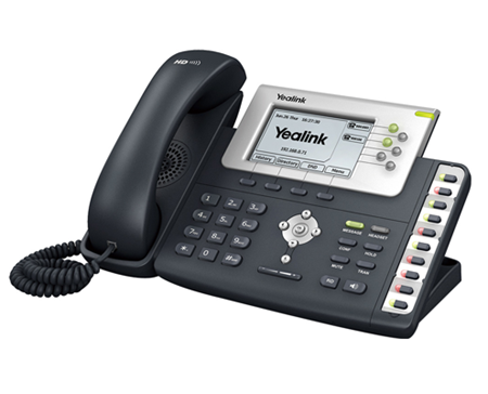 Yealink T28 IP Telefon